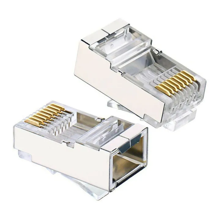 RJ45%20Pass%20Through%20Shielded%208P8C%20Network%20Modular%20Plug%20Connector%20-%20Image%204