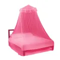 Mosquito Net 4*6 Single Bed Size. 