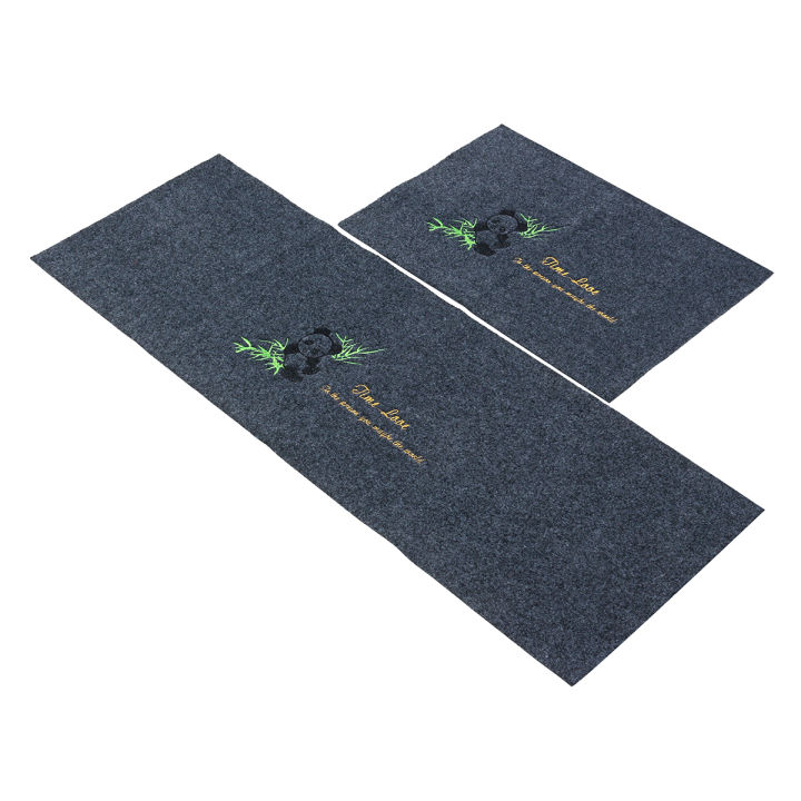 Grey%20Panda/Coconut%20tree/Hippo%20Kitchen%20Bathroom%20Carpet%20Home%20Decor%20Fashion%20Non%20Slip%20Door%20Entrance%20Floor%20Rug%20Mat%20-%20Image%203