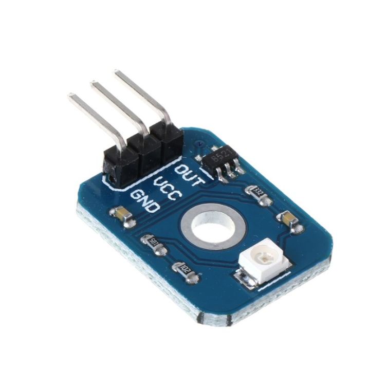 %E3%80%90SkinHorizon%E3%80%91New%20UV%20Detection%20Sensor%20Ultraviolet%20Ray%20Module%20DC%203.3-5V%20200nm-370nm%20-%20Image%204