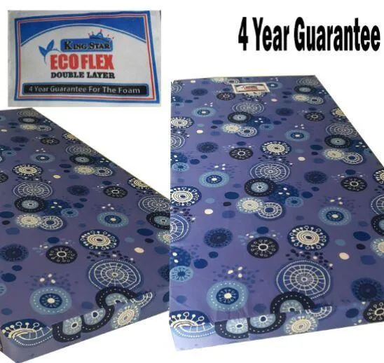 Piyestra%20King%20Star%20Double%20Layer%20Normal%20Cover%20Foam%20Mattress-72%C3%9748%20%C3%974%20-%20Image%202