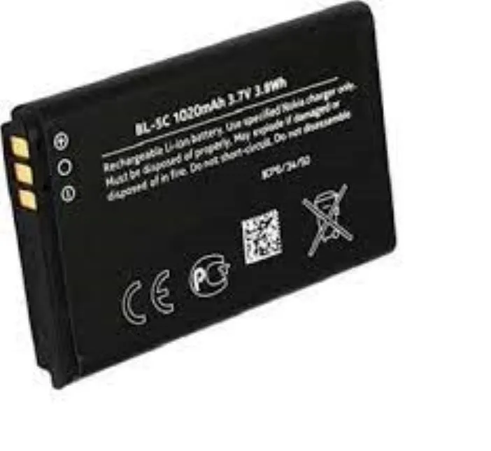 NOKIA%20100%25%20oriiginal%20BL%20-%205C%20Battery%201050mAh%203.7V%203.88Wh%20Battery%20For%20NOKIA%20100%25%20mobile%20battery%20-%20Image%202