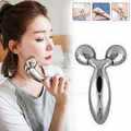 XC-206 3D Face and Full Body Massager Roller. 