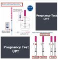 ONE STORE-Pregnancy Test Ovulation Test Pregnant Hamil Ovulasi Strip 1pc. 
