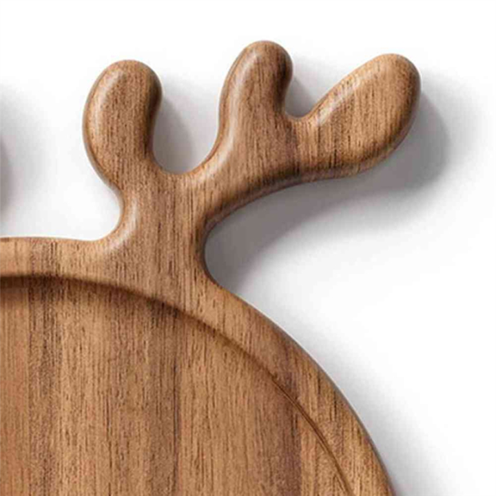 Wood%20Christmas%20Tray%20Christmas%20Tree%20Fruit%20Bowl%20Home%20Snack%20Plate%20Candy%20Dish%20Melon%20Dried%20Fruit%20Pizza%20Plate%20L%20-%20Image%205