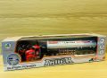 Super Power long Vehicle Bowser Truck With Remote Control. 