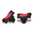 2Pcs PUBG Moible Controller Gamepad Free Fire L1 R1 Trigger PUGB Mobile Game Pad Grip L1R1 Joystick For IPhone Android Phone. 