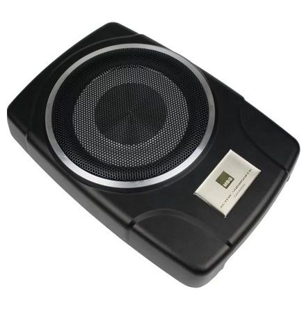MBQ%2010"%20Compact%20Car%20Under%20Seat%20Slim%20Active%20Subwoofer%20-%20Image%204