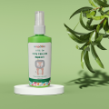 Mosquito and Bug Repellent | 100ml DEET Free - Organic Baby Insect Repellent |  Chemical Free & All Natural (1 Pack). 