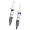 HY510 Thermal Paste, Thermal Conductivity: >1.93W/m-k, High Performance Thermal Compound Paste Grease Heatsink for CPU, Processor, All Cooler Master, Computer. 