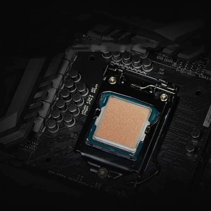 CPU Processor Thermal Conductive Paste Grease PC Heat-sink Cooling Cream PR Sale