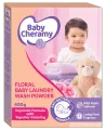 Baby Cheramy Floral Laundry Wash Powder 400G. 