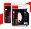SSD HDD Caddy 9.5mm 12.7mm Universal CD/DVD-ROM 2nd Caddy SATA-III. 