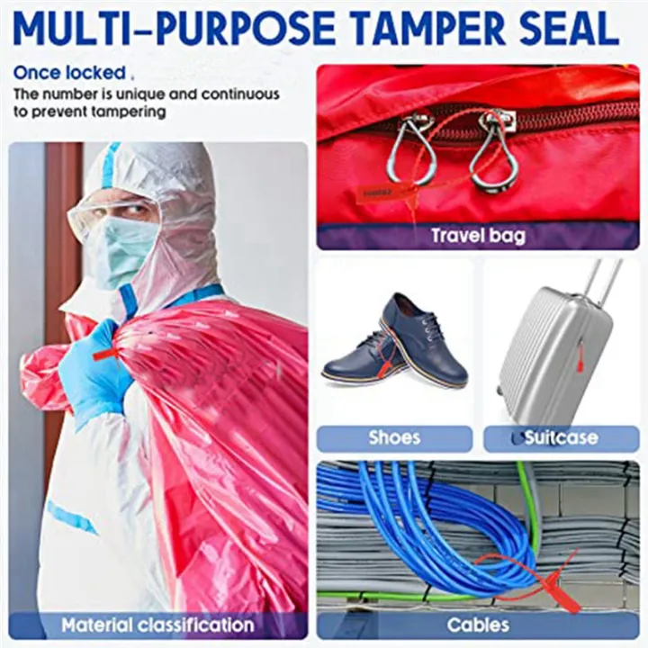 1000%20Pcs%20Plastic%20Tamper%20Seals%20Security%20Tags%20Seals%20Safety%20Numbered%20Zip%20Ties%20Labels%20-%20Image%206