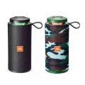 TG-112 RGB Portable Wireless Bluetooth Speaker JBL Quality Sound, TF Card and USB Supported FM Radio. 