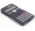 Scientific Calculator FX 991MS Brand New 2 Line Display. 