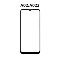 Front Screen For Samsung Galaxy A02S A02 A12 A22 A32 A42 A52 A72 Touch Panel LCD Display Out Glass Repair Part + OCA. 