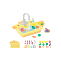 Duck Wash basin kids toy set. 