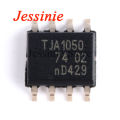 Can Communication Module Sja1000 Tja1050 5v Can Bus Development Board Tja1050t Sop-8 Chip Can Bus. 