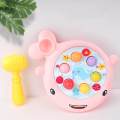 Game, Toys for 3+ Year Old Boys Girls, Early Developmental Toy, Interactive Pounding Toy for Kids, Interactive Educational Toys. 