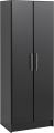 VTEC FURNITURE 2 Door Storage Cupboard / Kitchen Cabinet / Kitchen Storage /Garage Storage / Multipurpose. 