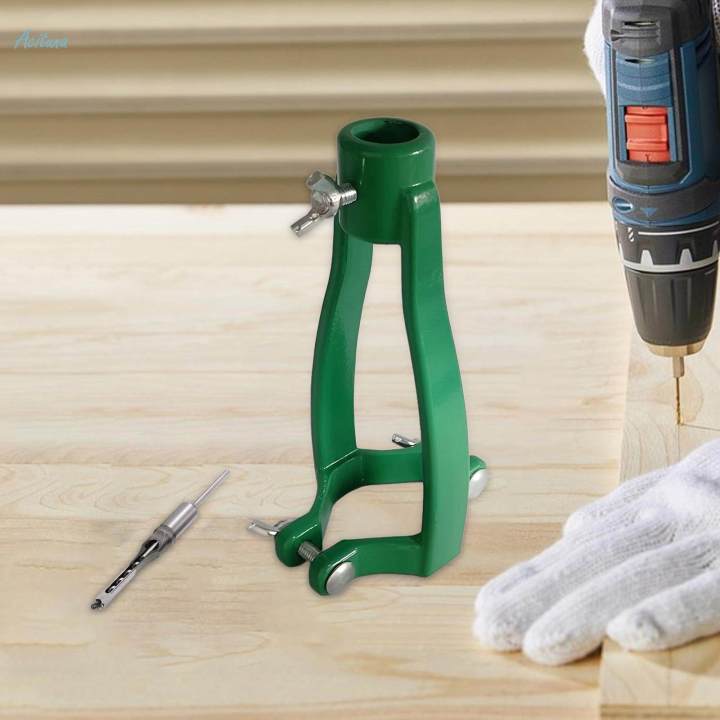 Square%20Hole%20Drill%20Bit%20Adapter%20Stainless%20Steel%20for%20Bench%20Drill%20Hand%20Drill%206.4x45x175mm%20Bit%20-%20Image%205