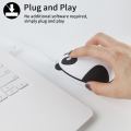 【ALLGOOD】Wired or Wireless Mouse USB Optical Office Computer Mouse 3D Cute Panda Design Creative Gaming Mice 1600DPI PC Gamer Mini Mause For Laptop PC Notebook. 