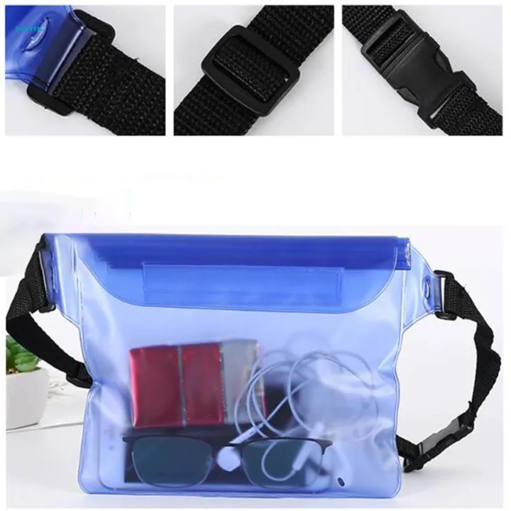 Clear%20Waterproof%20Bag%20Pouch%20Waist%20with%20Shoulder%20Strap%20Dry%20Bag%20Versatile%20Case%20Clear%20Tote%20Bag%20for%20Water%20Outdoor%20Activities%20Boating%20-%20Image%202
