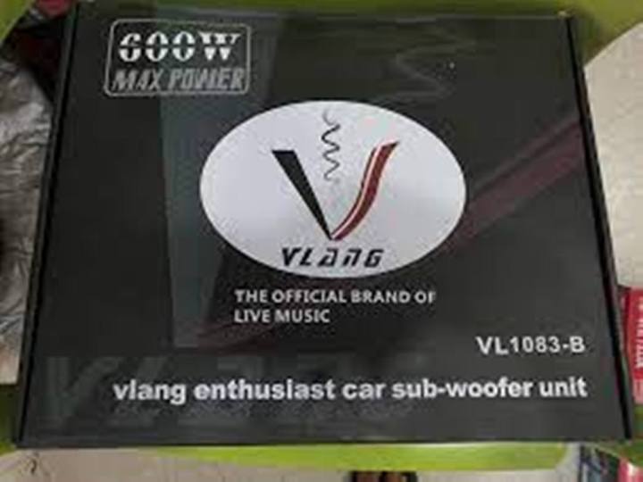 VLANG%20Vehicle%20Under%20seat%20Sub%20Woofer%20With%2010%20Inch%20Speaker%20-%20Image%206