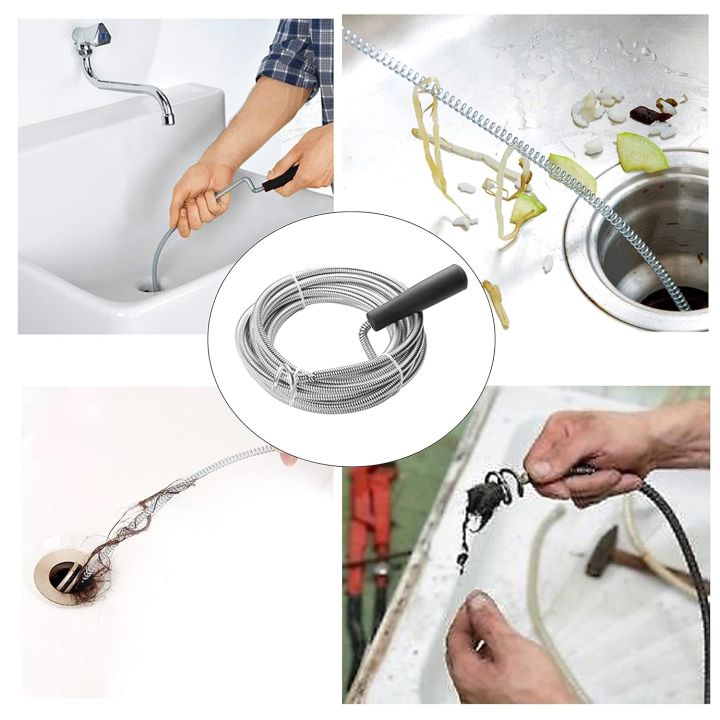 3%20Meter%20Drain%20Cleaner%20Wire%20Spring%20Drainage%20Block%20Remover%20Machine%20Tool%20for%20Kitchen%20Sink,%20Wash%20Basin,%20Drainage%20Pipe%20Cleaner%20Drain%20Clog%20with%20Snake%20Like%20Flexible%20Steel%20Body%20-%20Image%206