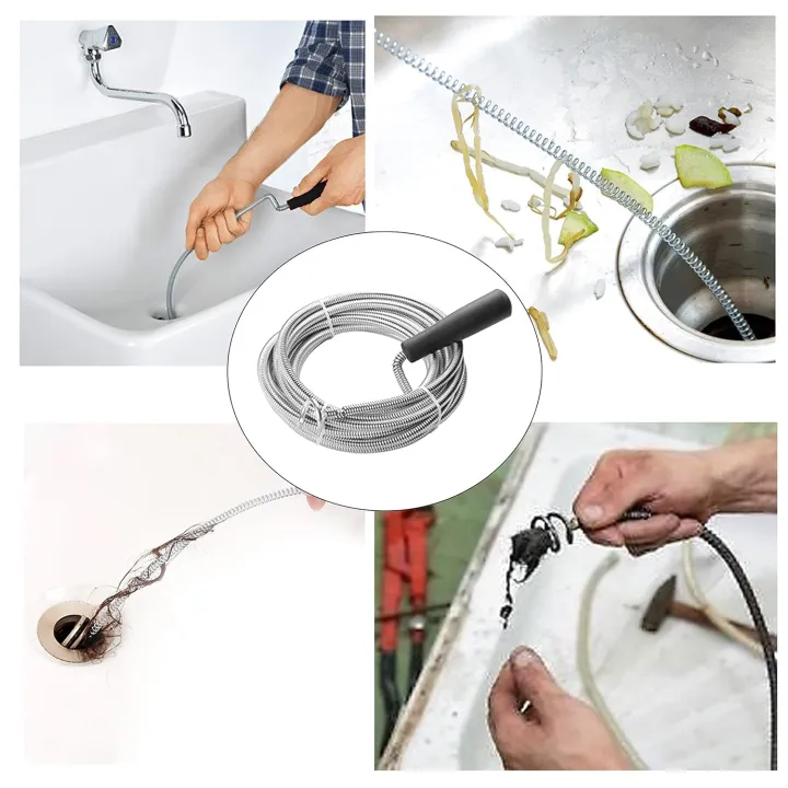 3%20Meter%20Drain%20Cleaner%20Wire%20Spring%20Drainage%20Block%20Remover%20Machine%20Tool%20for%20Kitchen%20Sink,%20Wash%20Basin,%20Drainage%20Pipe%20Cleaner%20Drain%20Clog%20with%20Snake%20Like%20Flexible%20Steel%20Body%20-%20Image%206
