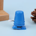 Walking Toy Movement DIY Crafts Clockwork Legged Robot Wind Up Toy Movement Handmade Accessories For Kid Toy Sports. 