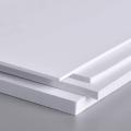 White PVC Sheets Foam Board Building Model Display DIY Craft 3mm Thick. 
