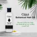 Cliara Botanical Hair Oil 100Ml. 