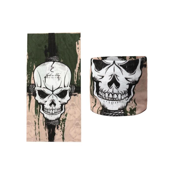 Skull Mask
