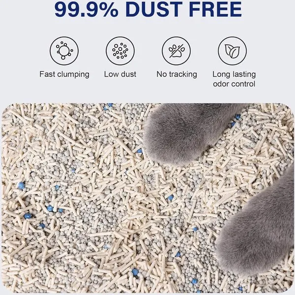 Clean%20Plus%20%20Cat%20Litter%20Coffee%20Fragrance%2012L%20-%20Image%202