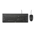 HP COMBO KEYBORD KM100. 