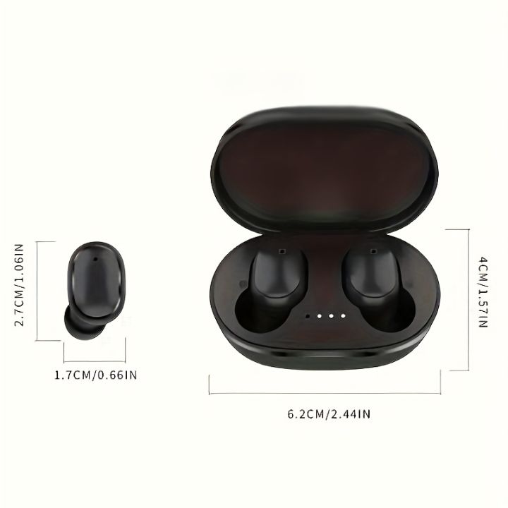 Xiaomi%20Mi%20Redmi%20Airdots%20/%20Airdots%20Pro%20bluetooth%205.0%20Earphones%20Earbuds%20Stereo%20Headphone%20-%20Image%204