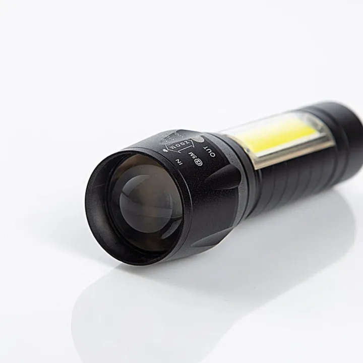 Portable%20Rechargeable%20Zoom%20LED%20Flashlight%20XP-G%20Q5%20Flash%20Light%20Torch%20Lantern%203%20Lighting%20Modes%20Camping%20Light%20Mini%20Led%20Flashlight%20-%20Image%205