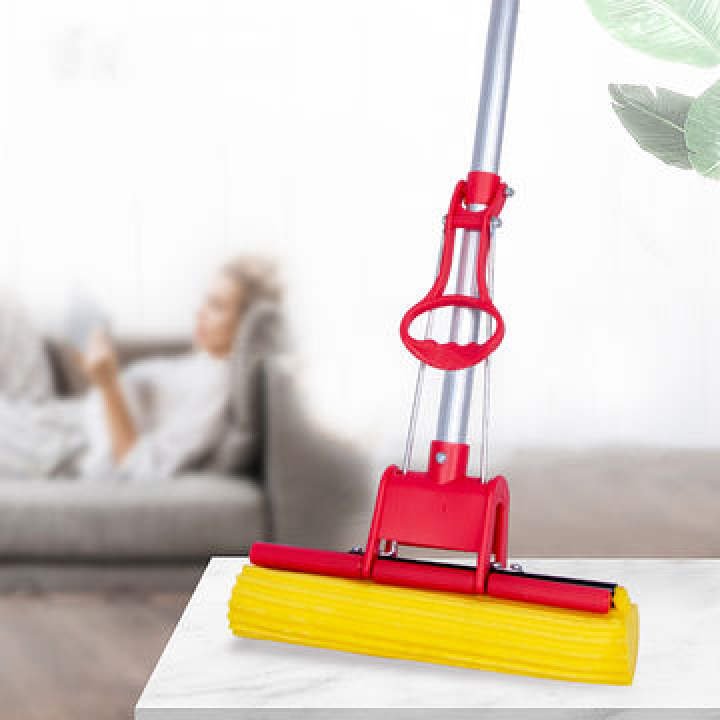Adjustable Mop