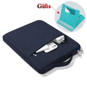 【Hengli jewelry story】Handbag Case For Samsung Tab S6 10.5 SM-T860 T865 Pouch Bag Cover For Galaxy Tab S6 Lite 10.4 " SM-P610 P615