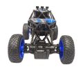 QP 1:18 Remote Control Hero Rechargeable  Rock Climbing High Speed Monster Racing Car  Remote Control Car for Boys. 