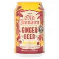 Old Jamaica Ginger Beer 330ml. 