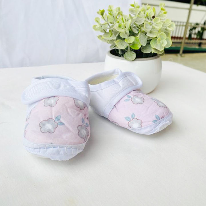 New Baby Born Shoes | Daraz.lk