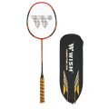 Wish Fusiontec 770 Badminton Racket. 