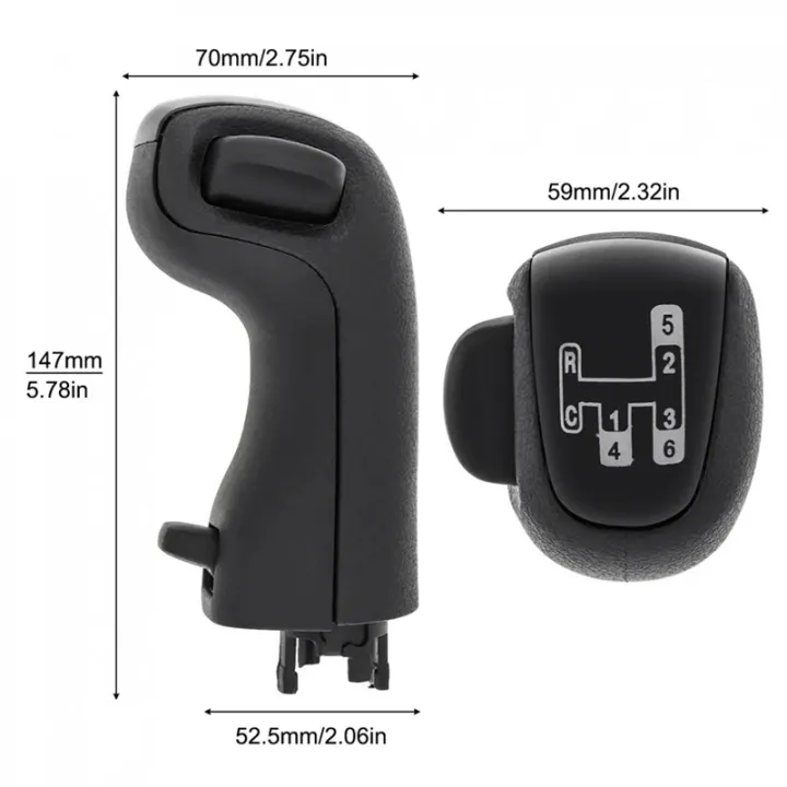 Manual%206%20SPEED+R+C%20Gear%20Shift%20Knob%20Gear%20Shifter%20Lever%20for%20Scania%20P%20G%20R%20T%20Series%20Truck%201438702%20-%20Image%206