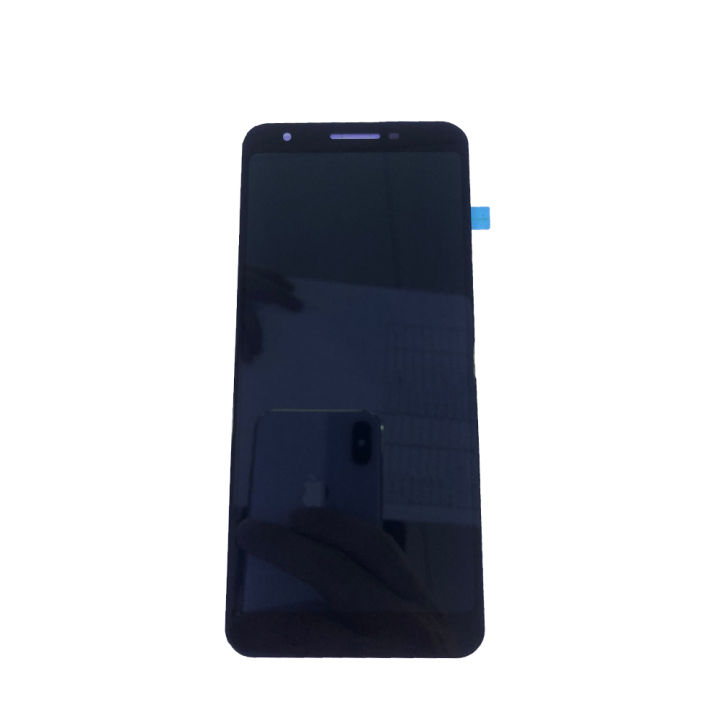 Original%20AMOLED%20New%205.6%20For%20Google%20Pixel%203A%20LCD%20Display%20Touch%20Screen%20Digitizer%20Assembly%20For%20Google%20Pixel%203A%20LCD%20no%20Dead%20Pixels%20-%20Image%204