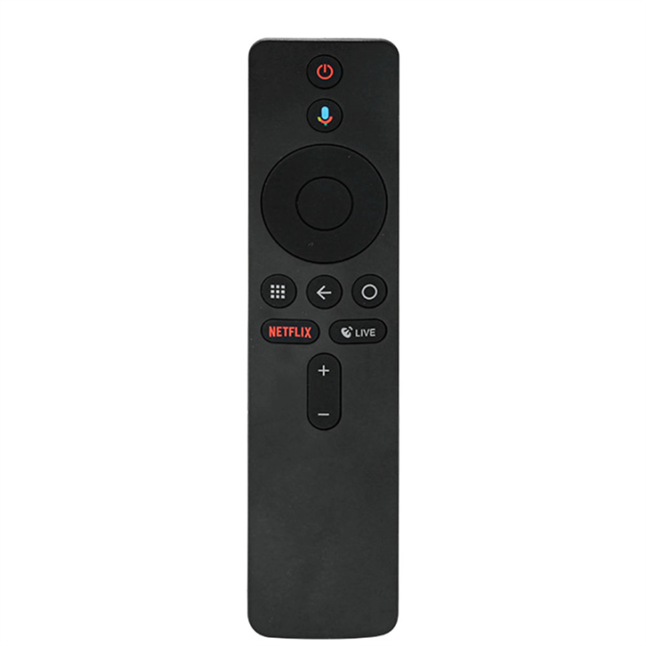 Plastic Voice Remote Control Remote Control for Xiaomi Mi Box S XMRM-006 Controller