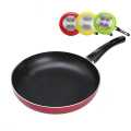 16cm Mini Fried Eggs Saucepan Small Frying Pan Flat Non-stick Cookware Roasting Pans Nonstick Indian Frypan Sauce Pan Tawa Pan Non Stick Frying Pan Kitchen Cooking Pans Indian Frying Pan  Frying Pan for Steaks, Pancakes, Burgers, Breakfast. 