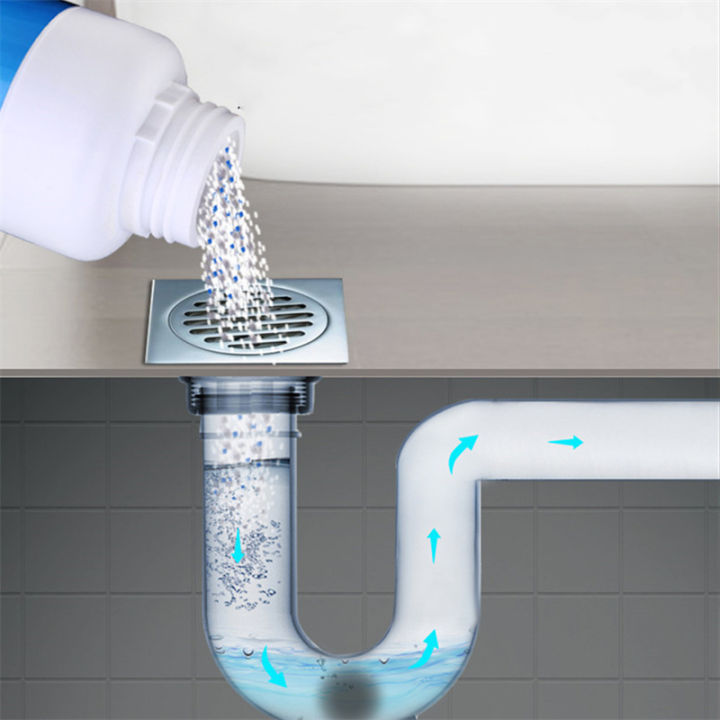 1/2PCS%20110g%20Pipeline%20Dredging%20Agent%20Household%20Wild%20Tornado%20Powerful%20Sink&Drain%20Cleaner%20Quick%20Foaming%20Kitchen%20Bathroom%20Accessories%20-%20Image%204